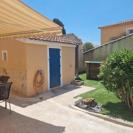 Jolie Maison Renovee *
